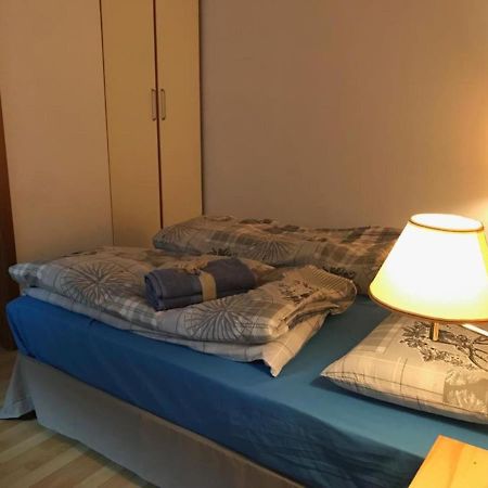 Baita Linda Villa Torcegno ภายนอก รูปภาพ