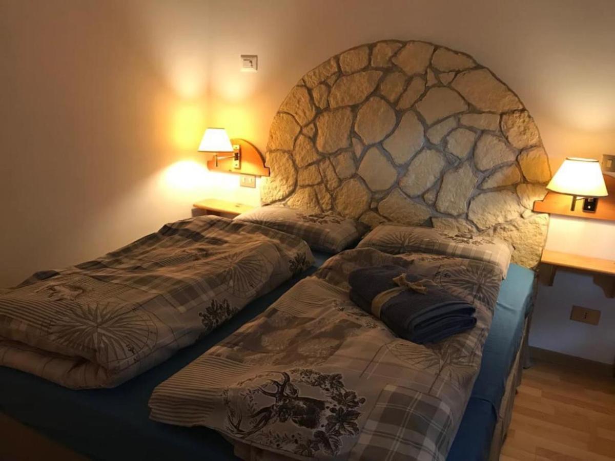 Baita Linda Villa Torcegno ภายนอก รูปภาพ